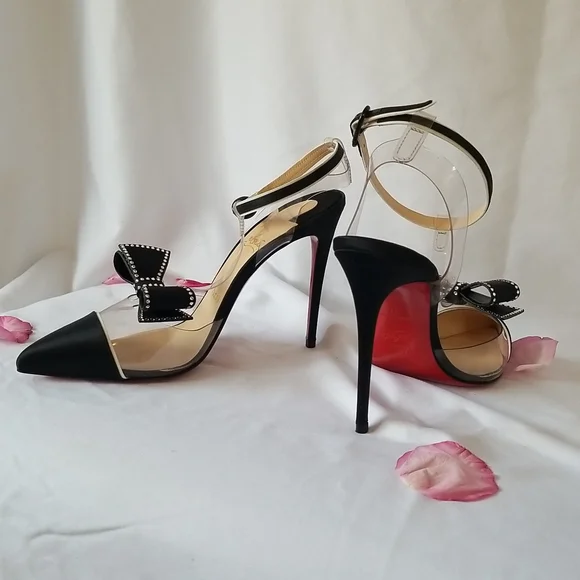 Christian louboutin pump